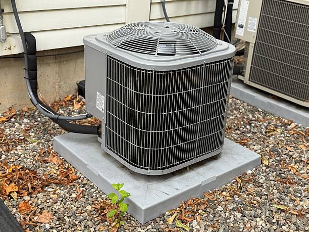 24/7 Emergency Hvac Installation experts in Aurora, MO