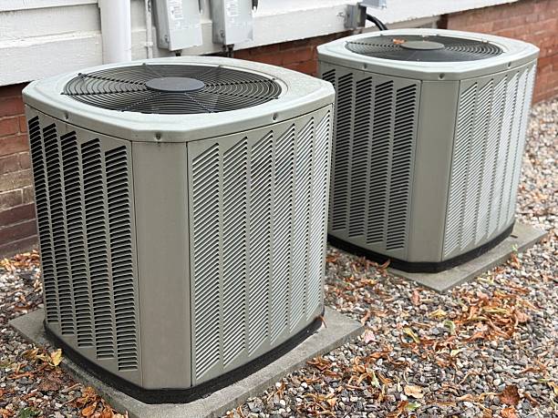 Reliable Hvac Installation contractor in Aurora, MO by Leonard HVAC